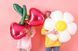 Balloon figure Chamomile