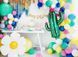 Balloon figure Chamomile