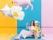 Balloon figure Chamomile