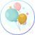 Balony lateksowe