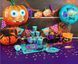 Фольгована кулька BOO!