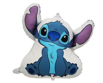 Balon foliowy Stitch