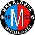 MKS Kłobuk Mikołajki