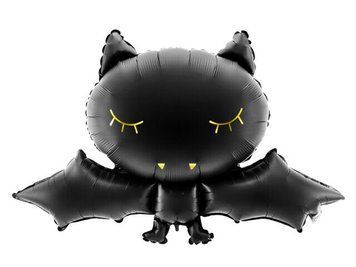 Balloon figure bat