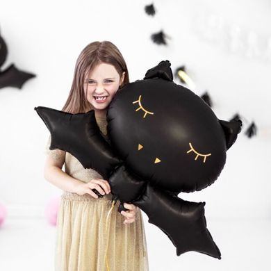Balloon figure bat