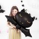 Balloon figure bat